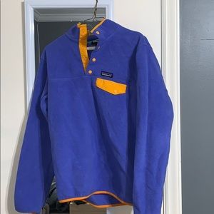 Patagonia pullover
